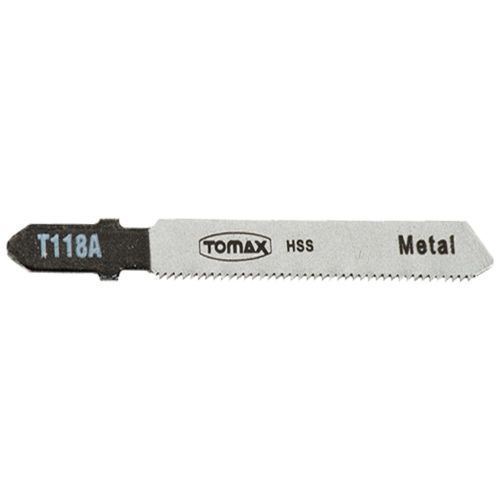 TOMAX DEKUPAJ AĞZI T118 A 5'Lİ